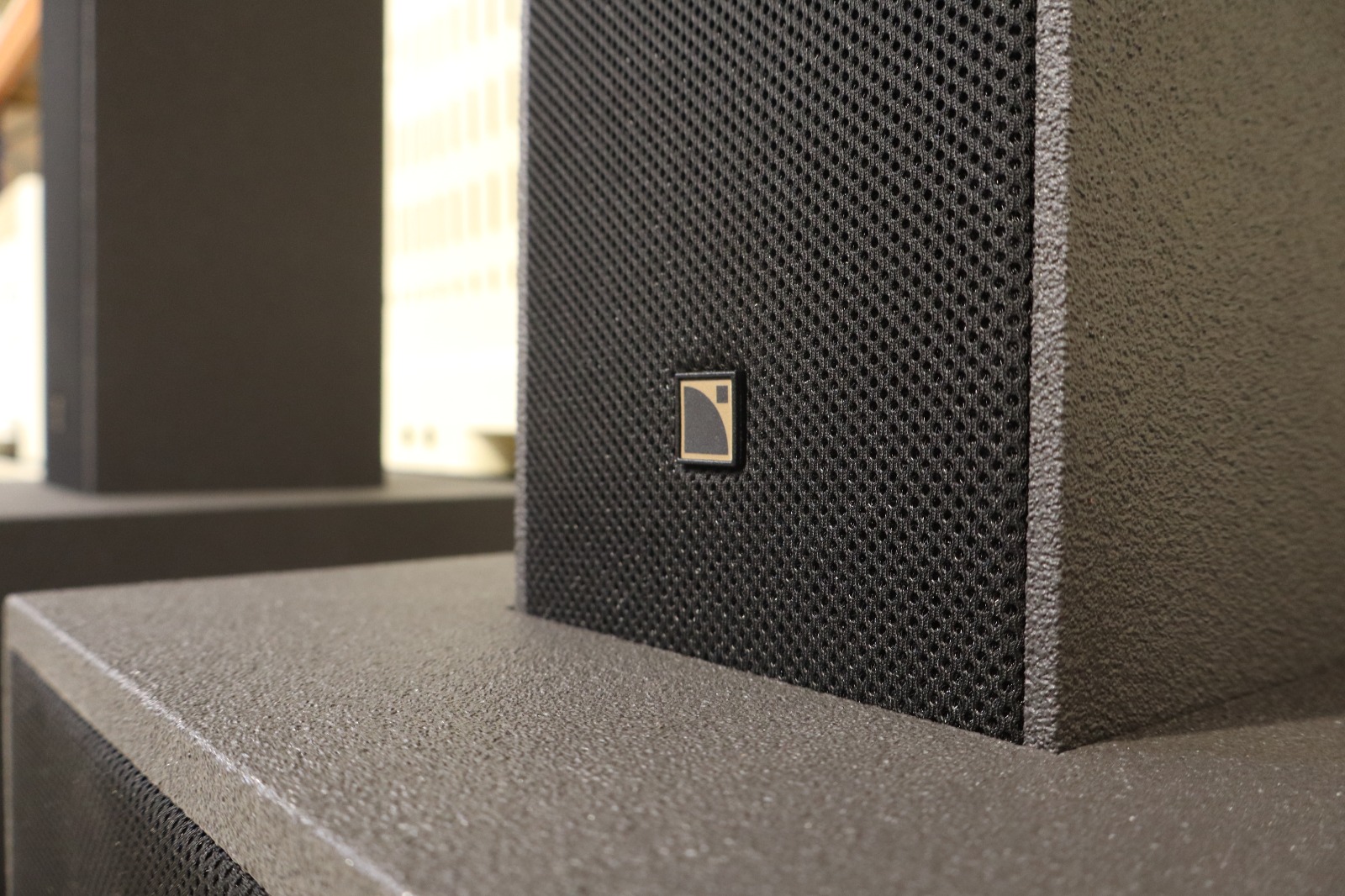 L-Acoustics SYVA — Système de diffusion professionnelle d'occasion